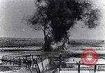 Image of British engineers attempt repairs France, 1916, second 40 stock footage video 65675027503