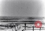 Image of British engineers attempt repairs France, 1916, second 43 stock footage video 65675027503