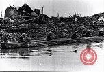 Image of British engineers attempt repairs France, 1916, second 44 stock footage video 65675027503