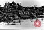 Image of British engineers attempt repairs France, 1916, second 45 stock footage video 65675027503