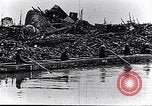 Image of British engineers attempt repairs France, 1916, second 46 stock footage video 65675027503