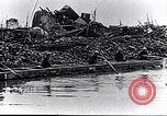 Image of British engineers attempt repairs France, 1916, second 48 stock footage video 65675027503