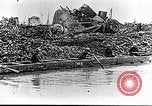 Image of British engineers attempt repairs France, 1916, second 50 stock footage video 65675027503