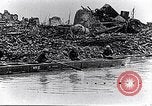 Image of British engineers attempt repairs France, 1916, second 54 stock footage video 65675027503