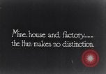 Image of Destruction by retreating German forces France, 1916, second 4 stock footage video 65675027504