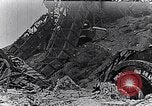 Image of Destruction by retreating German forces France, 1916, second 7 stock footage video 65675027504