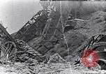 Image of Destruction by retreating German forces France, 1916, second 8 stock footage video 65675027504