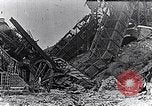Image of Destruction by retreating German forces France, 1916, second 10 stock footage video 65675027504