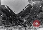 Image of Destruction by retreating German forces France, 1916, second 11 stock footage video 65675027504