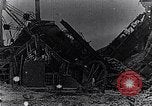 Image of Destruction by retreating German forces France, 1916, second 14 stock footage video 65675027504