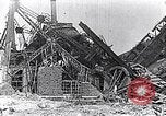 Image of Destruction by retreating German forces France, 1916, second 15 stock footage video 65675027504