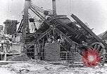 Image of Destruction by retreating German forces France, 1916, second 17 stock footage video 65675027504
