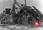 Image of Destruction by retreating German forces France, 1916, second 18 stock footage video 65675027504