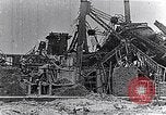 Image of Destruction by retreating German forces France, 1916, second 20 stock footage video 65675027504