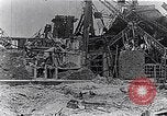 Image of Destruction by retreating German forces France, 1916, second 22 stock footage video 65675027504