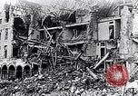 Image of Destruction by retreating German forces France, 1916, second 25 stock footage video 65675027504