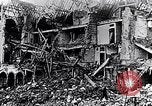 Image of Destruction by retreating German forces France, 1916, second 26 stock footage video 65675027504