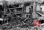 Image of Destruction by retreating German forces France, 1916, second 27 stock footage video 65675027504