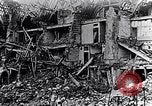 Image of Destruction by retreating German forces France, 1916, second 28 stock footage video 65675027504