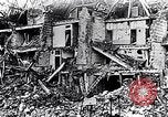 Image of Destruction by retreating German forces France, 1916, second 32 stock footage video 65675027504