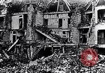Image of Destruction by retreating German forces France, 1916, second 35 stock footage video 65675027504