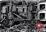 Image of Destruction by retreating German forces France, 1916, second 36 stock footage video 65675027504