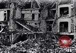 Image of Destruction by retreating German forces France, 1916, second 37 stock footage video 65675027504