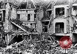 Image of Destruction by retreating German forces France, 1916, second 38 stock footage video 65675027504