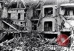 Image of Destruction by retreating German forces France, 1916, second 40 stock footage video 65675027504