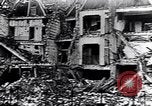 Image of Destruction by retreating German forces France, 1916, second 41 stock footage video 65675027504