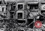Image of Destruction by retreating German forces France, 1916, second 44 stock footage video 65675027504