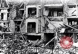 Image of Destruction by retreating German forces France, 1916, second 45 stock footage video 65675027504