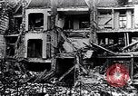 Image of Destruction by retreating German forces France, 1916, second 48 stock footage video 65675027504