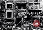 Image of Destruction by retreating German forces France, 1916, second 49 stock footage video 65675027504
