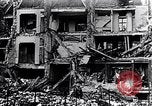 Image of Destruction by retreating German forces France, 1916, second 50 stock footage video 65675027504