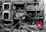 Image of Destruction by retreating German forces France, 1916, second 51 stock footage video 65675027504