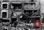 Image of Destruction by retreating German forces France, 1916, second 52 stock footage video 65675027504