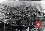 Image of Destruction by retreating German forces France, 1916, second 54 stock footage video 65675027504
