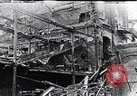 Image of Destruction by retreating German forces France, 1916, second 55 stock footage video 65675027504