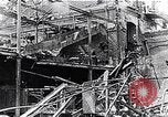 Image of Destruction by retreating German forces France, 1916, second 57 stock footage video 65675027504