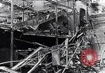 Image of Destruction by retreating German forces France, 1916, second 58 stock footage video 65675027504
