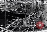 Image of Destruction by retreating German forces France, 1916, second 59 stock footage video 65675027504