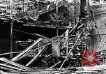 Image of Destruction by retreating German forces France, 1916, second 60 stock footage video 65675027504