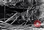 Image of Destruction by retreating German forces France, 1916, second 61 stock footage video 65675027504