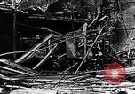 Image of Destruction by retreating German forces France, 1916, second 62 stock footage video 65675027504