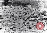 Image of ruined churches France, 1916, second 13 stock footage video 65675027505