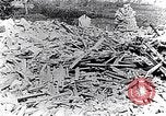 Image of ruined churches France, 1916, second 14 stock footage video 65675027505