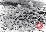 Image of ruined churches France, 1916, second 15 stock footage video 65675027505