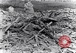 Image of ruined churches France, 1916, second 18 stock footage video 65675027505