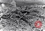 Image of ruined churches France, 1916, second 19 stock footage video 65675027505